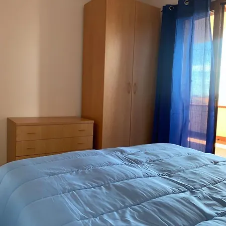 Hébergement de vacances Agrifoglio Olbia