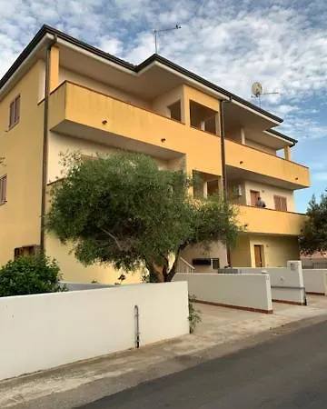 Agrifoglio Hébergement de vacances
