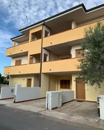 Agrifoglio Olbia