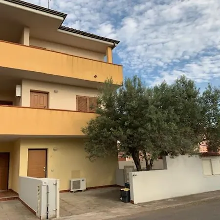 Hébergement de vacances Agrifoglio Olbia