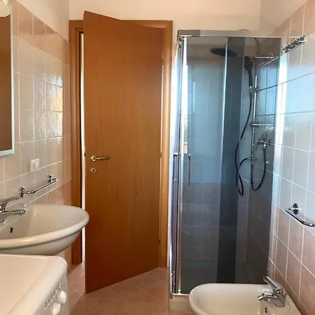 Hébergement de vacances Agrifoglio Olbia